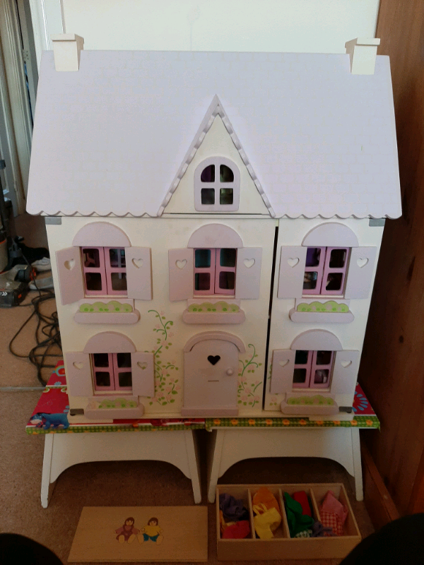 dolls house gumtree